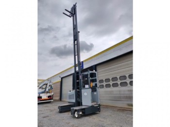 DIV. Combilift Combilift C3000GST sideloader 4-way directional C3000GST - Вилушкар