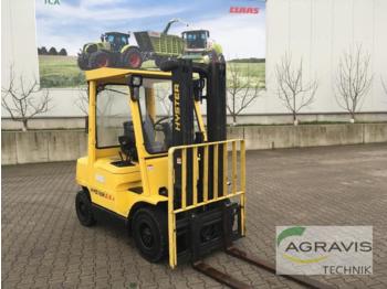 Hyster H2.50XM - Вилушкар
