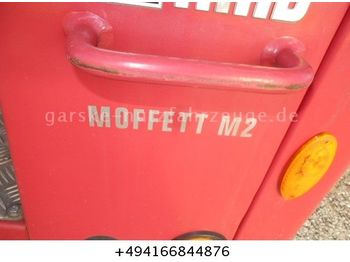Moffett M 2 15.1 Mitnahmestapler  - Вилушкар