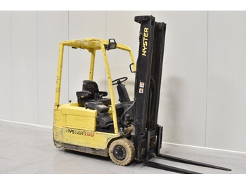 Преден вилушкар со три тркала HYSTER J 1.60 XMT