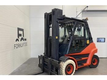 Вилушкар Linde H70D