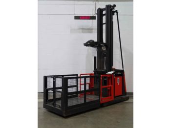 Вилушкар за подигање роба Linde V126008837