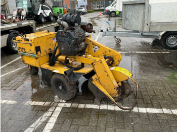 Vermeer Autosweep sc252 - Брусилка за трупци