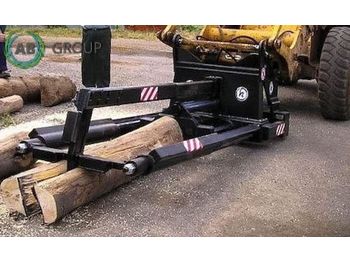 Нов Опрема за шумарство Kovaco Holzspalter WS 550 /Wood spliter/Разделитель бревен WS 550/ Cortador de leña/Łuparka do drewna: слика 1