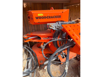  Westtech woodcacker C350 - Секач на стебла