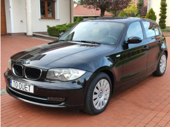 Автомобил BMW