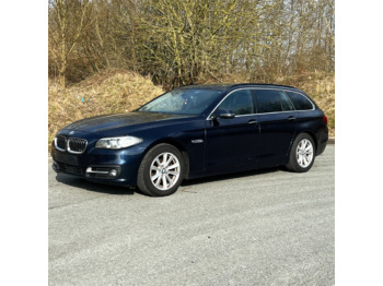 Автомобил BMW