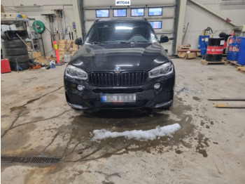 Автомобил BMW