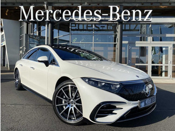 Автомобил MERCEDES-BENZ