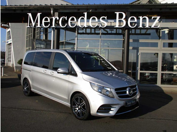 Автомобил MERCEDES-BENZ