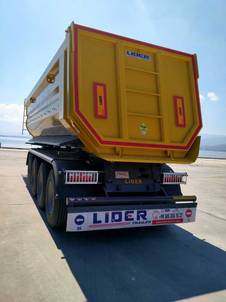 Лизинг на LIDER 2022 NEW READY IN STOCKS DIRECTLY FROM MANUFACTURER COMPANY LIDER 2022 NEW READY IN STOCKS DIRECTLY FROM MANUFACTURER COMPANY: слика 1