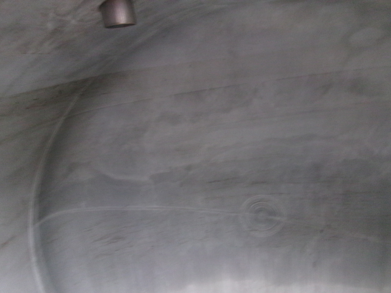 Полуприколка цистерна за транспорт на хемикалии Maisonneuve Chemical tank inox 22.3 m3 / 1 comp: слика 13