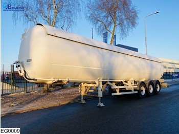 ACERBI Gas 51480 Liter gas tank , Propane / Propan LPG / GPL - Полуприколка цистерна