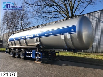 Atcomex Silo  Tipping, 60000 liter, 5 UNITS, 2.6 Bar - Полуприколка цистерна
