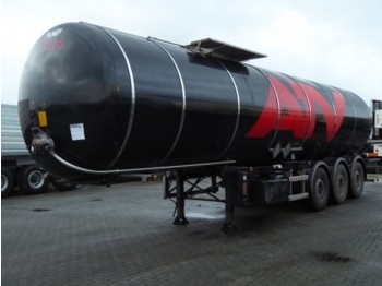 LAG O-342T BITUMEN 32.000 Liter - Полуприколка цистерна
