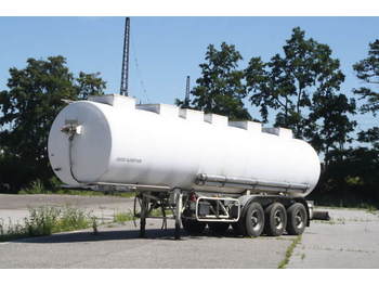 Maisonneuv 30.000Liter - Полуприколка цистерна