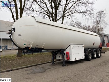ROBINE Gas 49049  Liter gas tank , Propane / Propan LPG / GPL - Полуприколка цистерна