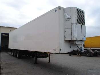 Inne SOR IBERICA SP 71 - Полуприколка ладилник