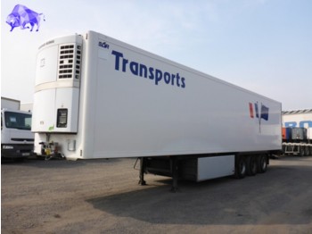 ORTEN - Полуприколка ладилник