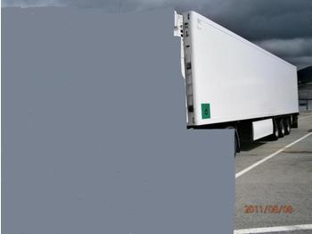  SOR Thermo King SL 200e - Полуприколка ладилник