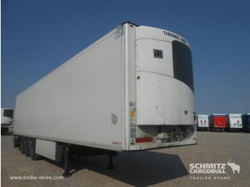 Schmitz Cargobull Reefer Standard - Полуприколка ладилник