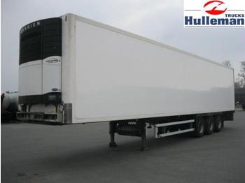  Sor SOR E-F-2509/004 SP71 - Полуприколка ладилник