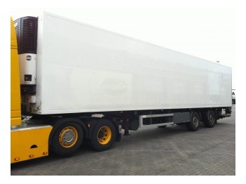 Vogelzang VO-STG-12-18-KB - Полуприколка ладилник