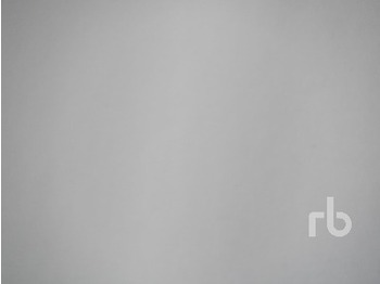 Nicolas B3708C Tri/A Steerable - Полуприколка за низок утовар