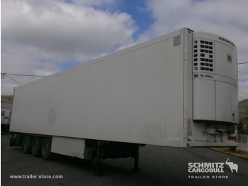 Полуприколка ладилник Schmitz Cargobull Reefer Standard: слика 1