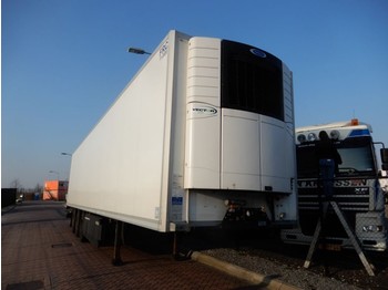 Полуприколка ладилник Schmitz Cargobull SCB-SJB: слика 1