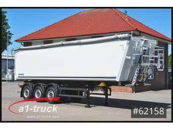 Кипер полуприколка Schmitz Cargobull SKI 24 SL 9.6, schlammdicht, 50cbm Lift, Neu: слика 1