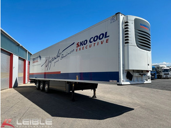 Schmitz Cargobull SKO24/L COOL*Doppelstock*2.997Std*Liftachse*  - Полуприколка ладилник: слика 2