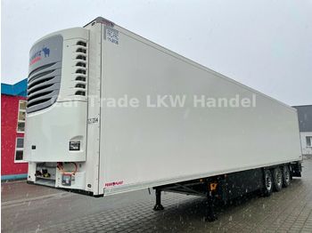 Нов Полуприколка ладилник Schmitz Cargobull SKO 24 Bi-Temp Cool V7  NEU: слика 1