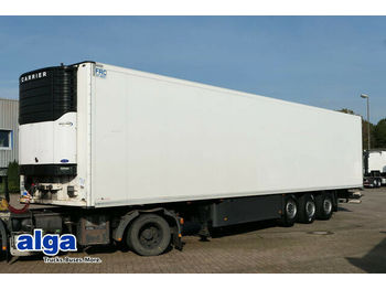 Полуприколка ладилник Schmitz Cargobull SKO 24, Doppelstock, Carrier Maxima 1300, Lift: слика 1
