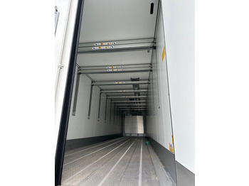 Нов Полуприколка ладилник Schmitz Cargobull SKO 24 TK SLX400 Doppelstock/Blumenbreit: слика 5