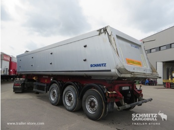 Кипер полуприколка Schmitz Cargobull Semitrailer Tipper Standard: слика 1