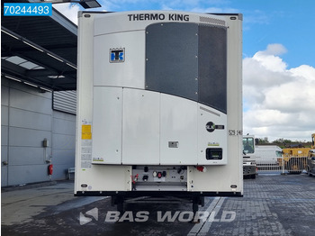 Нов Полуприколка ладилник Schmitz Cargobull Thermo King SLXI 300 Blumenbreit Schiebewand: слика 3