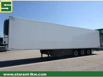 Полуприколка ладилник Schmitz Cargobull Thermo King SLXi300, Palka, 2,70 m. ,Doppelstock: слика 1