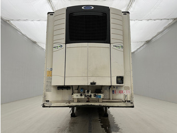 Полуприколка ладилник Schmitz Cargobull frigo oplegger: слика 2