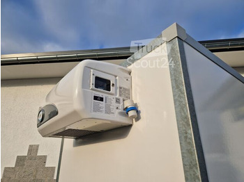 Нов Приколка ладилник Blyss - Blyss Kühlanhänger FK 2030HT Neuverkauf direkt verfügbar bei ANHÄNGERWIRTZ: слика 1