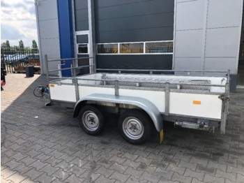 Hapert Machine transporter 3500 kg aanhanger - Приколка