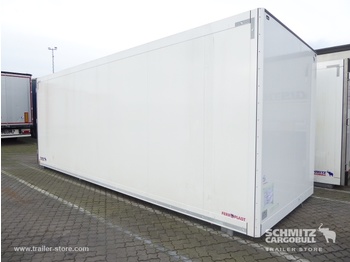Schmitz Cargobull Swap body Reefer Standard - Приколка ладилник