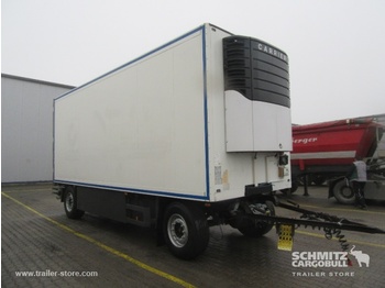 Schmitz Cargobull Trailer Other - Приколка ладилник