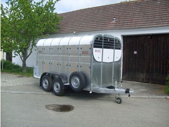 Nugent L3618H Standard  - Приколка за добиток