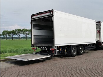 Приколка ладилник Schmitz Cargobull SCB*C2 tk ut spectrum: слика 1