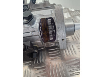 Мотор и делови за Градежна машина 320/06937 12V injection pump 9520A304G Delphi: слика 2