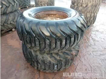 Гума 500/60-22.5 Tyre & Rim (2 of): слика 1