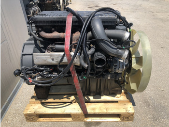 AXOR OM926LA EURO 3  - Мотор и делови за Камион: слика 3