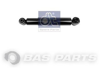 DT SPARE PARTS Shock absorber 3031627 - Амортизер