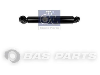 DT SPARE PARTS Shock absorber 70377009 - Амортизер